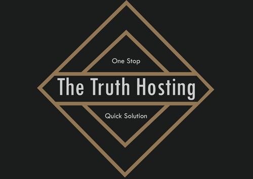 The Truth Hosting